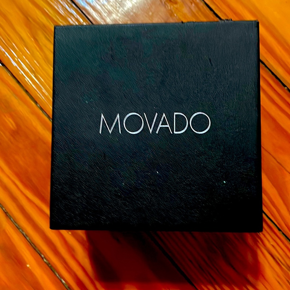 Movado